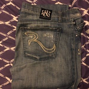 Rock and republic kasandra jeans size 32